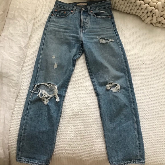 Levi’s jeans - Picture 4 of 6